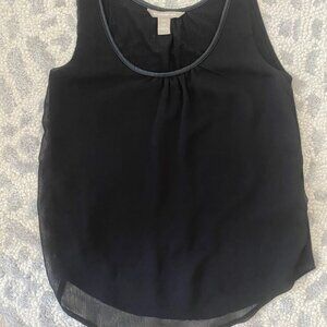 Banana Republic Multimedia Tank Top